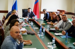 Сергей Цивилев: в КуZбассе налоговые льготы для предпринимателей будут продлены до 2025 года